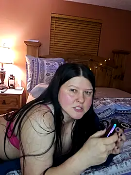 SpicyRosy online show from July 7, 6:47 am