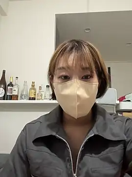 Kirino o online show from June 23, 2:31 am