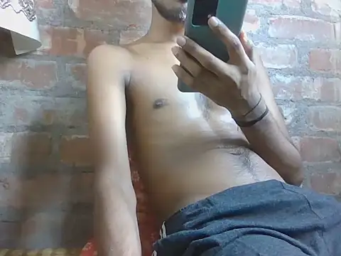 Bengali Hunk025 online show from July 26, 10:00 am