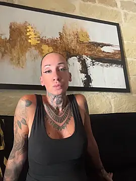 inked up jade online show from June 29, 8:31 am