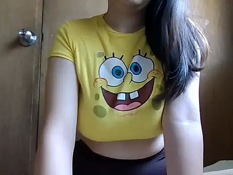itsmemari991 online show from July 19, 1:20 am