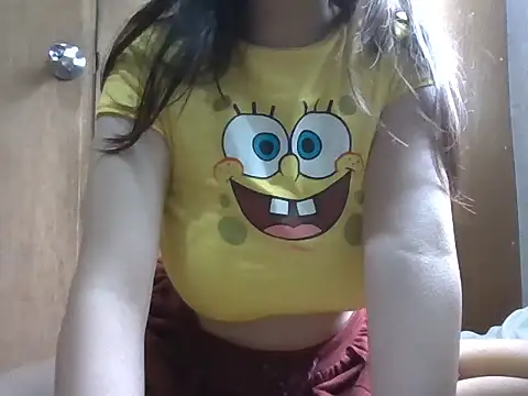 itsmemari991 online show from July 23, 12:24 am