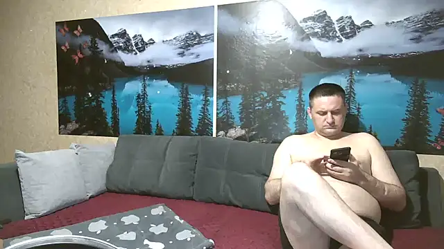 BiManKleo online show from June 26, 7:24 am