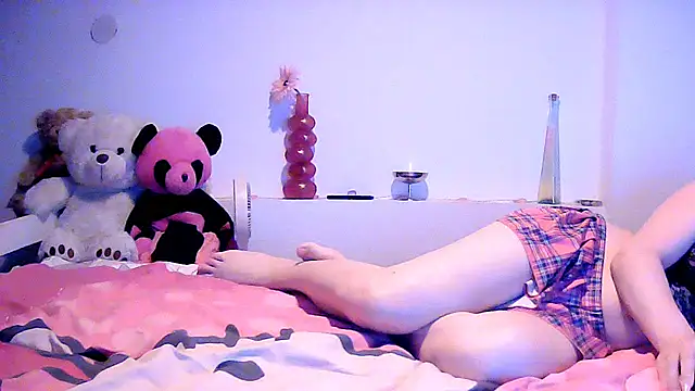 BigbitchXXX online show from July 21, 9:50 pm