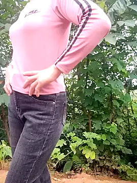 Ethan-2 online show from June 20, 11:07 pm