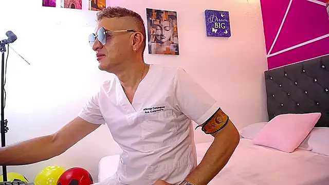 Cesirry  online show from July 9, 7:18 pm
