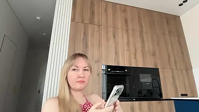Dorielle online show from June 28, 9:59 am