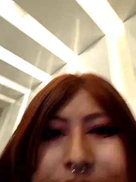 imnotkitty online show from June 27, 9:25 am