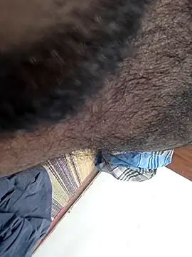 TinyBoy27 online show from July 18, 6:34 pm
