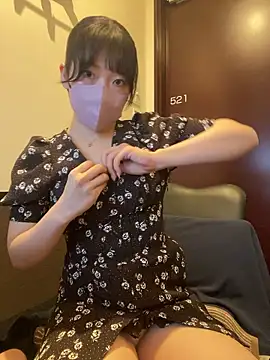 miwa007 m online show from July 5, 11:17 am