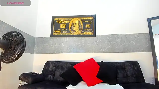 stacyfoxxx online show from July 10, 9:39 pm