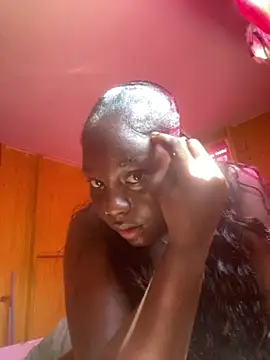 iamcoco1 online show from August 5, 2:42 pm