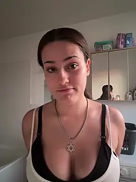 zivalcrr online show from June 30, 7:59 pm