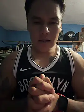 LatinoLeones online show from July 18, 5:22 am