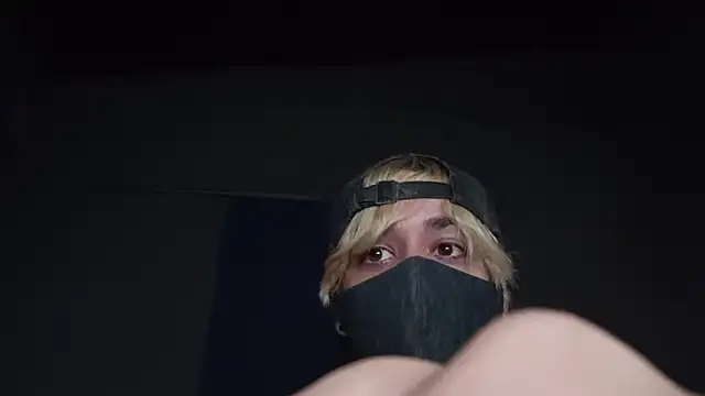 AxelRogue online show from June 24, 6:12 am