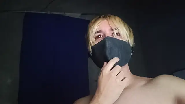 AxelRogue online show from June 29, 4:19 am