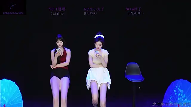 susu-001 online show from June 26, 10:30 am