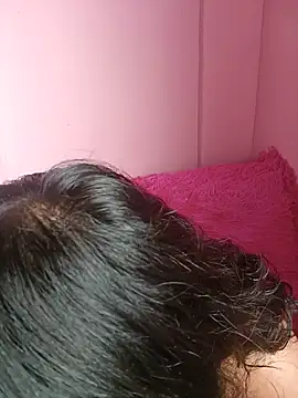 NYX BLOOM1 online show from July 1, 3:34 pm