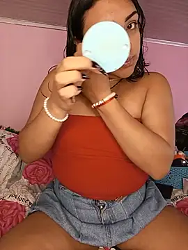 NYX BLOOM1 online show from July 6, 1:52 pm