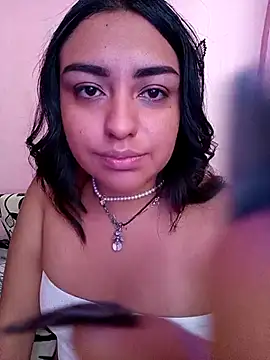 NYX BLOOM1 online show from July 15, 2:22 pm