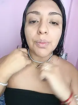 NYX BLOOM1 online show from July 16, 2:34 pm