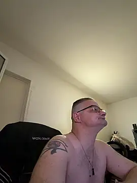 darkzhorsX online show from June 27, 12:59 am