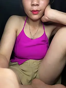 Aria Maya online show from July 8, 2:21 pm