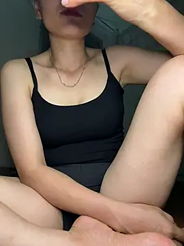 Aria Maya online show from July 10, 3:03 pm