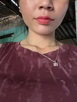 Aria Maya online show from July 20, 2:04 am