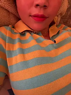 Aria Maya online show from July 22, 3:09 am