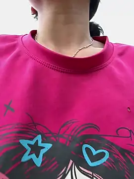 Aria Maya online show from July 24, 10:46 am