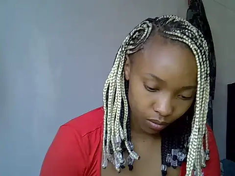 pretty jaz online show from July 18, 8:51 am