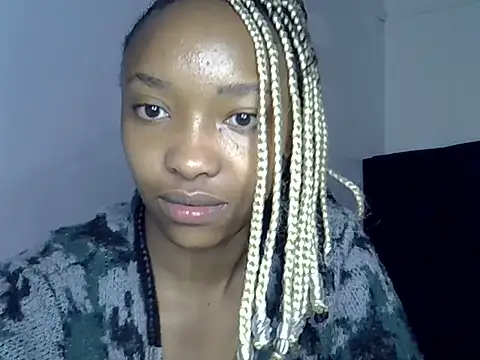 pretty jaz online show from July 22, 11:51 pm