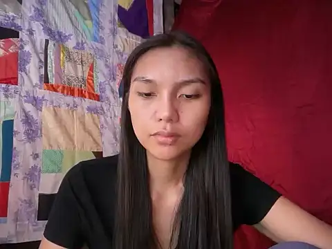 BlackBarbie4u online show from July 29, 1:09 pm