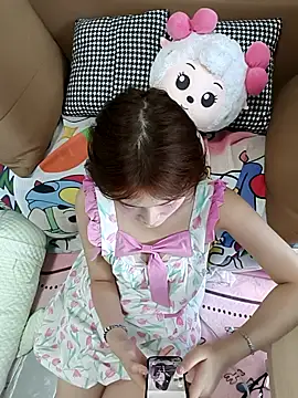 xiaosang103 online show from July 9, 3:43 am