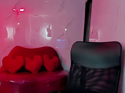 kitty  gang online show from July 9, 1:53 am