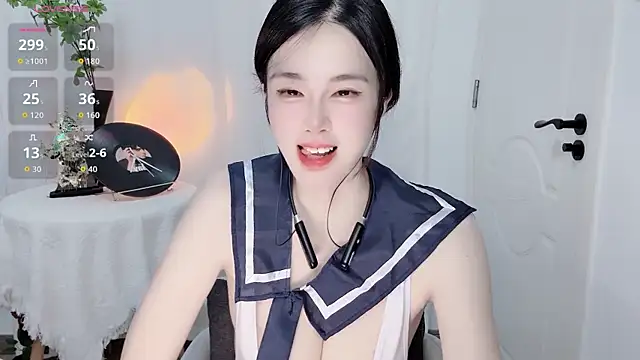 Guokoi online show from July 18, 2:43 pm