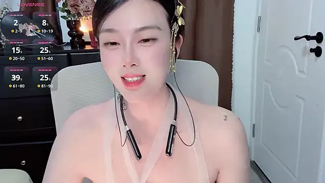 Guokoi online show from July 31, 3:00 pm