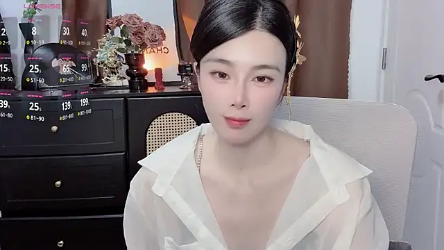 Guokoi online show from August 4, 10:51 am