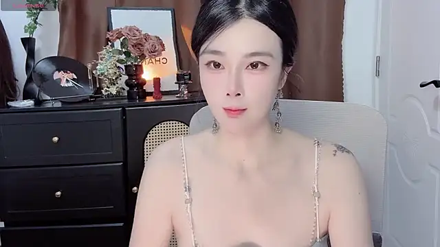Guokoi online show from August 5, 11:50 pm