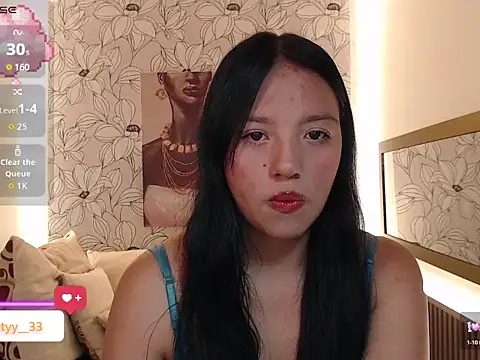Lutty kimh online show from June 23, 2:15 pm