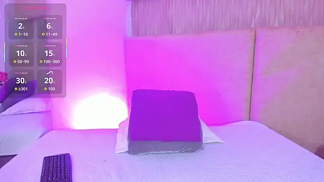   Izumii   online show from July 15, 12:10 pm