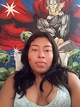 Lilith Moon3 online show from July 20, 10:12 pm