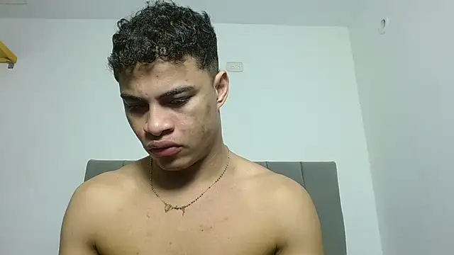 Jose And Daniel online show from July 22, 1:19 am