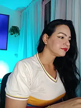 WandaArias online show from July 5, 3:34 am