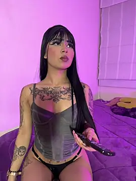 -Brittanny online show from July 25, 1:04 am
