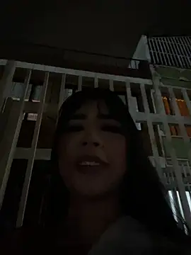 -Brittanny online show from August 8, 12:35 am