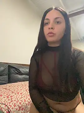 LennaLux8 online show from June 26, 9:41 pm