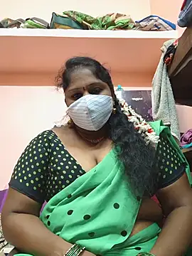 yalini1431 online show from June 27, 6:24 pm