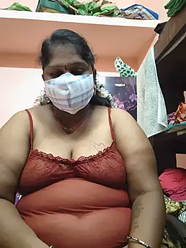 yalini1431 online show from June 29, 7:25 pm